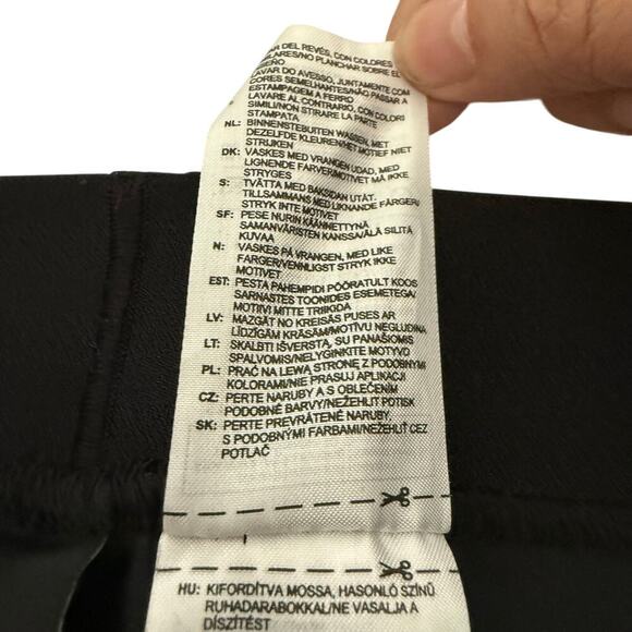 Adidas Womens Leggings, 3/4 Tight Fit Training Pants High Waisted,
BNWOT - Picture 6 of 7